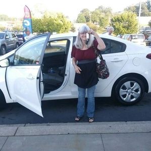 Meet your Posher, Sheila